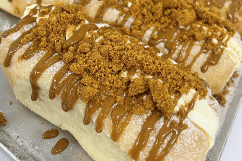Things To Do Loafer’s Bakery